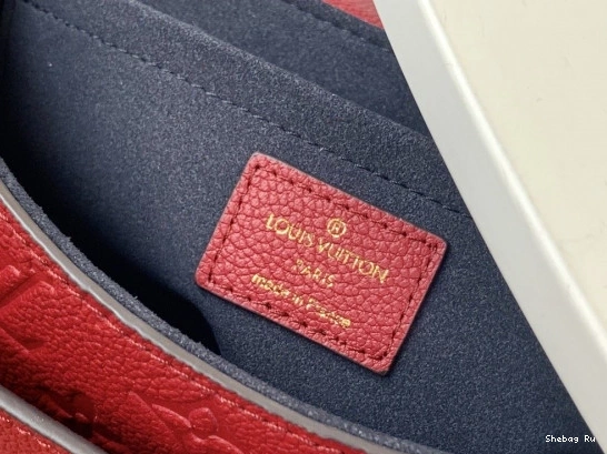 VAVIN LOUIS BB VUITTON 0812
